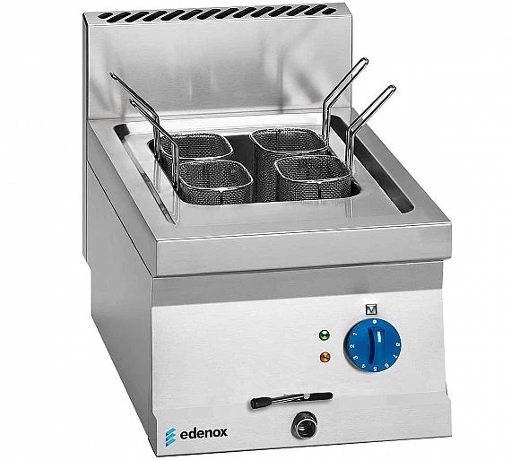 EDENOX - CUECE PASTA SOBREMESA SERIE 600 SCPE-40 E