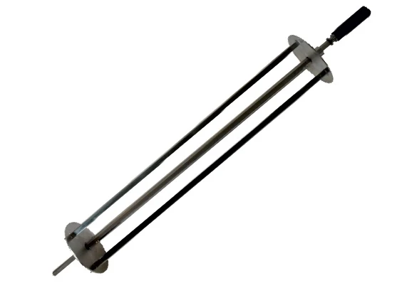 ARILEX - ESPADA PARA ASAR PATATAS, CHORIZOS, BUTIFARRAS, SALCHICHAS... ESPP