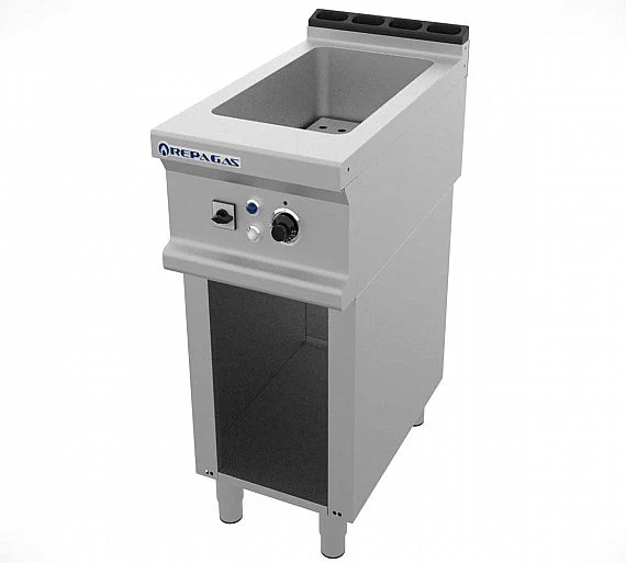 REPAGAS - BAÑO MARÍA SERIE 750 DE PIE BME-71/S