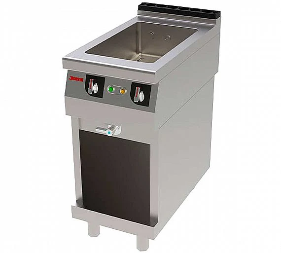 JEMI - BAÑO MARÍA DE PIE BME72 - SERIA 750