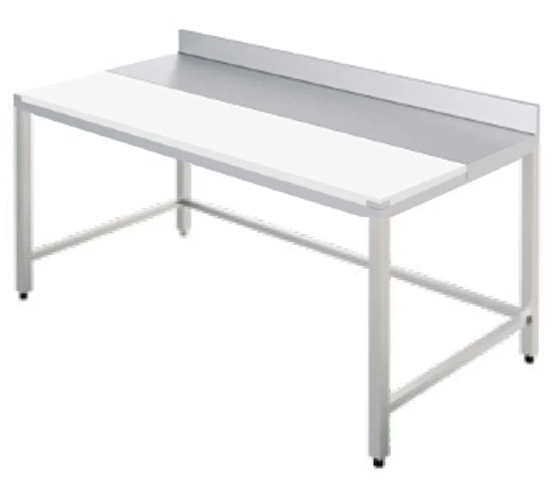 DISTFORM - MESA CORTE MURAL GAMA 700 SIN ESTANTE