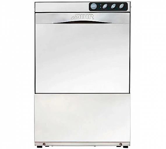 DIHR - LAVAVAJILLAS DS 40 - CESTA 40 x 40