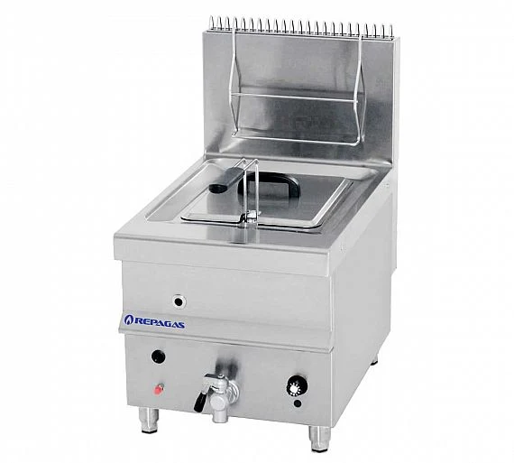 REPAGAS - FREIDORA SERIE 550 SMART LINE FG 12/M