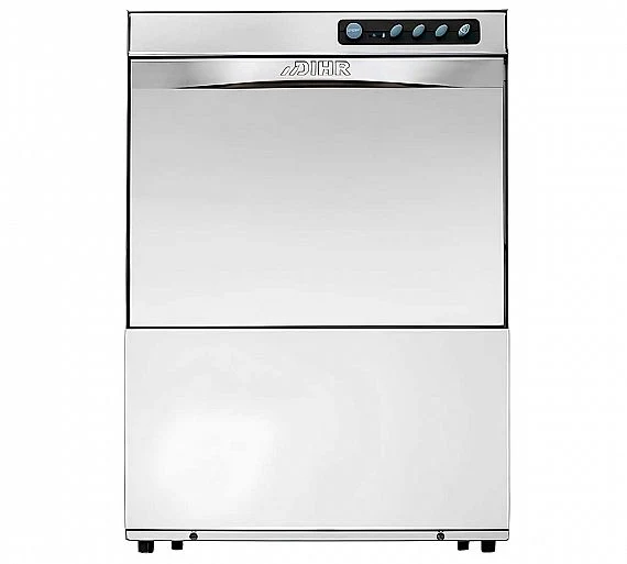 DIHR - LAVAVAJILLAS GS 35 - CESTA 35 x 35