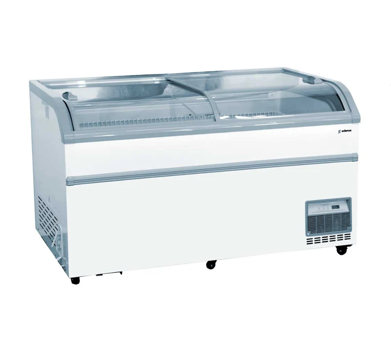 EDENOX - ISLA CONGELADORA LINEAL IC-159 S1
