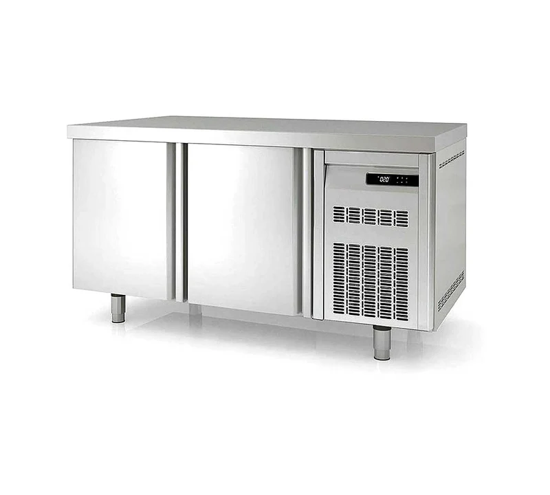 CORECO - MESA FRIA CENTRAL 60x40 MCP-150 FONDO 800
