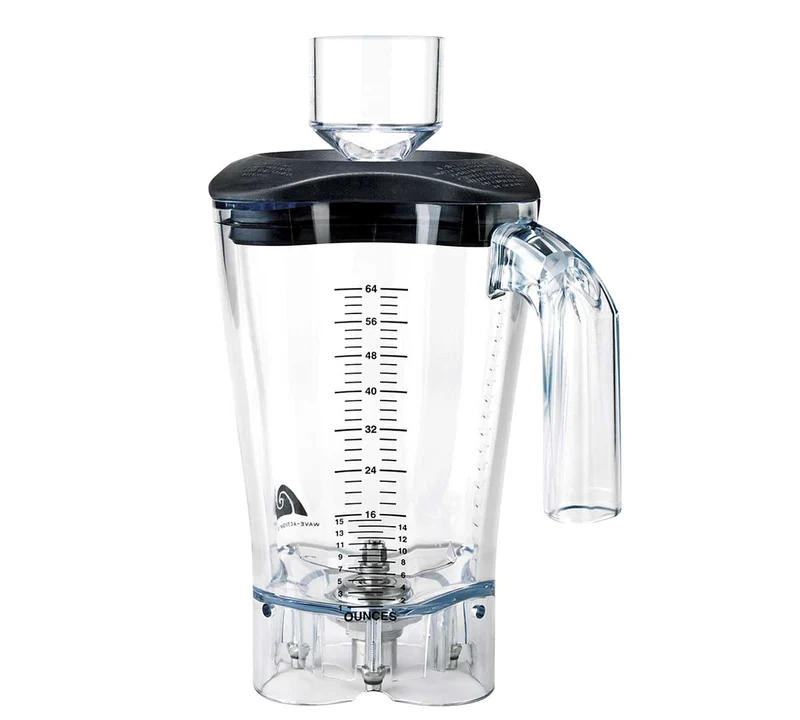 HAMILTON BEACH - VASO POLICARBONATO EXPEDITOR 1,9 LITROS