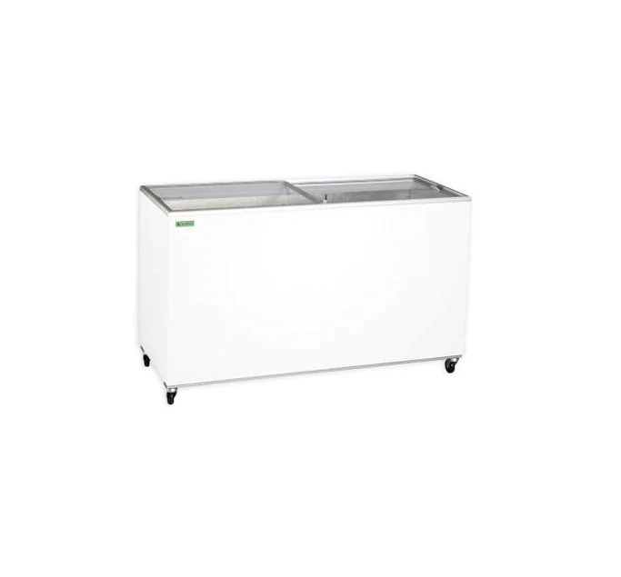 SUDIMP - ARCON CONGELADOR TAPAS CORREDERAS CRISTAL UDD-500-SC