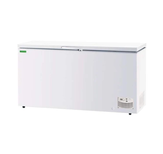 SUDIMP - ARCON CONGELADOR PUERTA ABATIBLE SBD-650