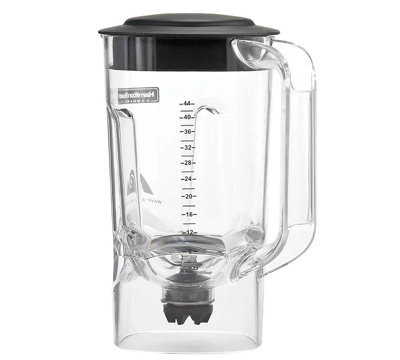 HAMILTON BEACH - VASO COPOLIÉSTER 1,25 LITROS