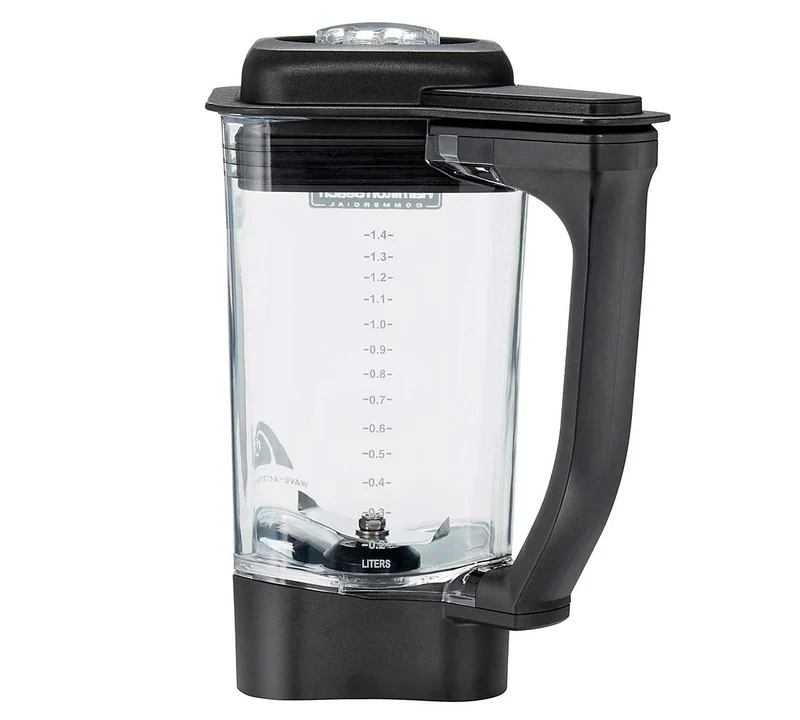 HAMILTON BEACH - VASO COPOLIÉSTER 1,4 LITROS