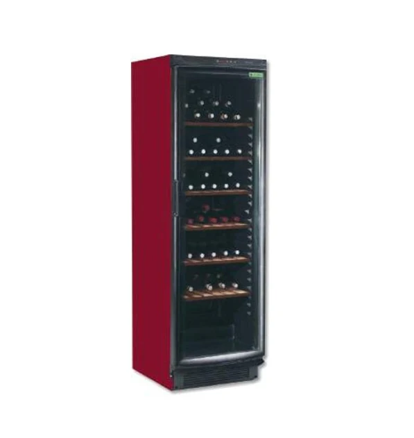 SUDIMP - ARMARIO EXPOSITOR PARA VINOS USS-374-DTK-SRP