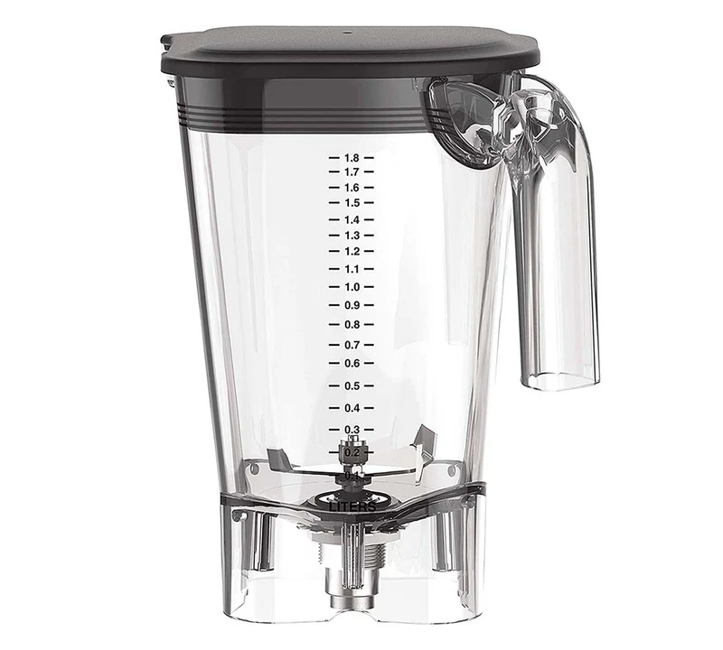 HAMILTON BEACH - VASO POLICARBONATO 2 LITROS