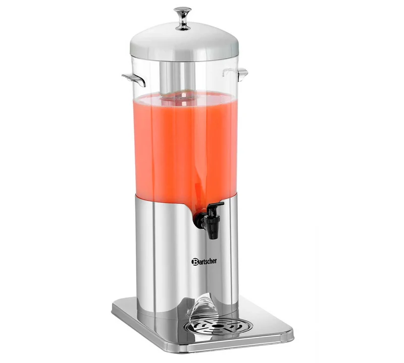 BARTSCHER - DISPENSADOR DE BEBIDAS - CAPACIDAD 5 LITROS