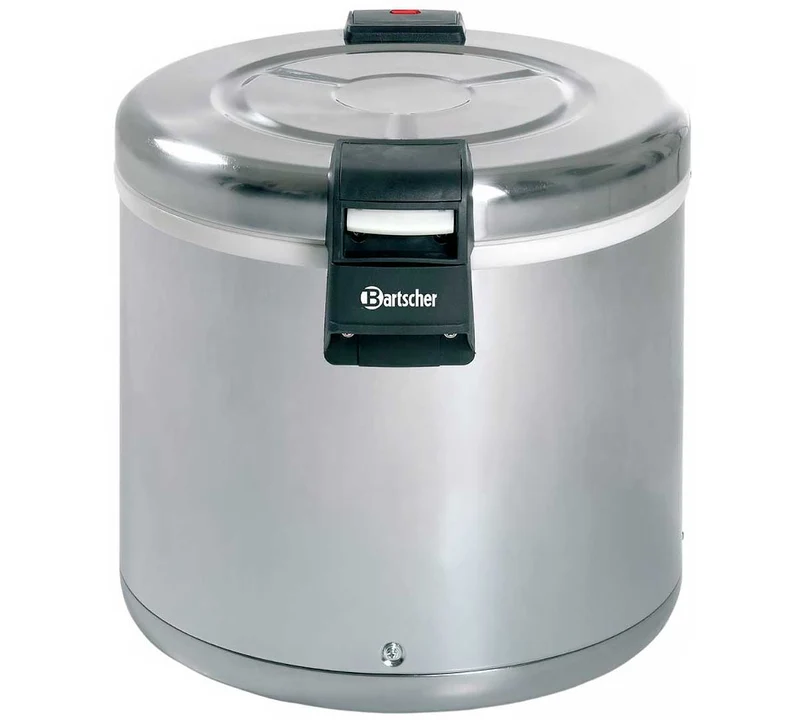 BARTSCHER - CALENTADOR DE ARROZ - CAPACIDAD 12 LITROS