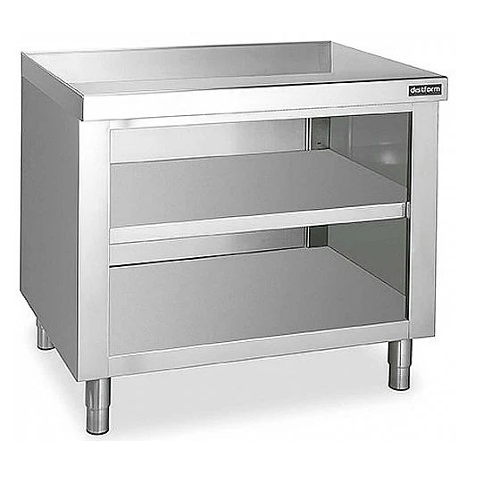 DISTFORM - MUEBLE CON ESTANTE 700 CENTRAL