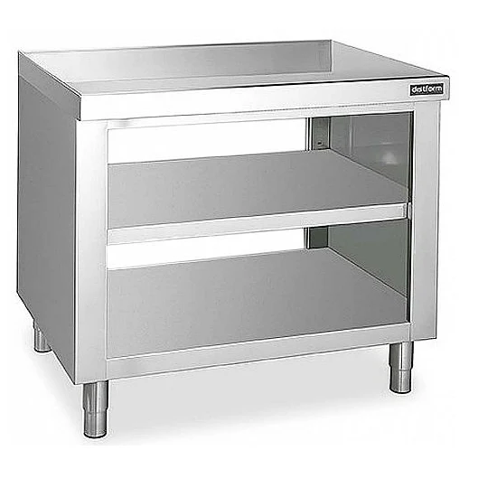 DISTFORM - MUEBLE CON ESTANTE 600 PASANTE