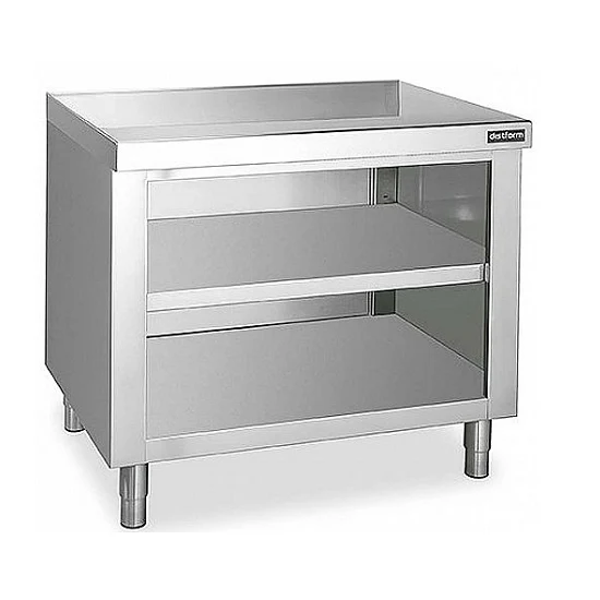 DISTFORM - MUEBLE CON ESTANTE 600 CENTRAL