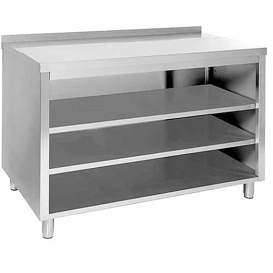 COREQUIP - MUEBLE ESTANTERIA EST6