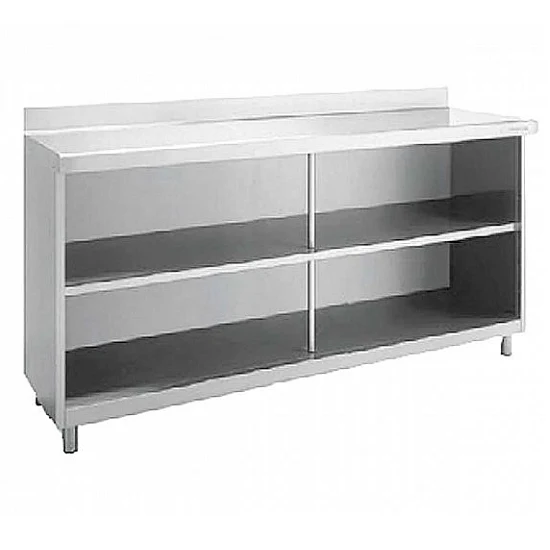 CASFRI - MESA ESTANTERIA CONTRABARRA EB-60