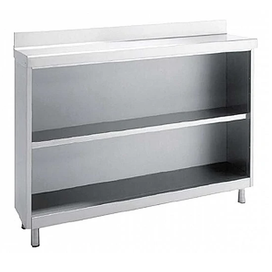 CASFRI - MESA ESTANTERIA CONTRABARRA EB-35