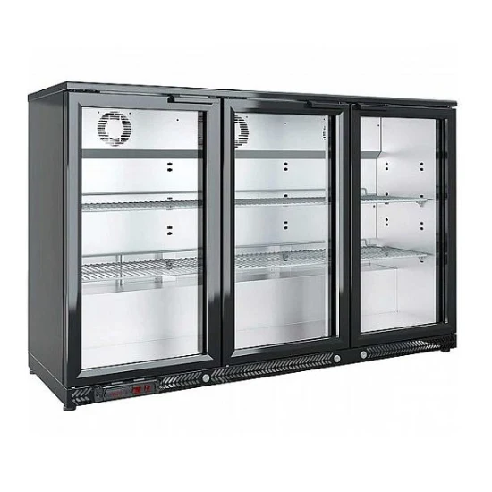 EDENOX - EXPOSITOR REFRIGERADO MURAL ETB-135 S1