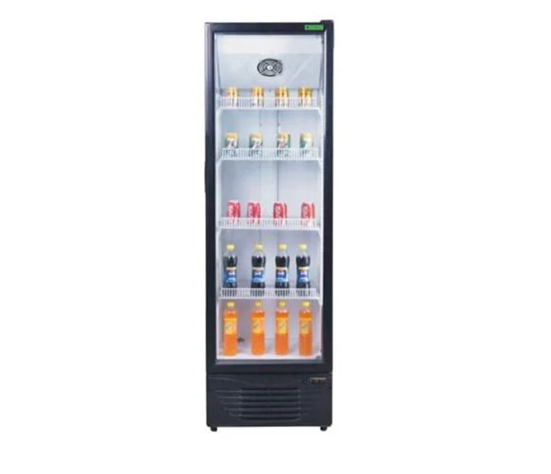 SUDIMP - ARMARIO EXPOSITOR SC-350-F