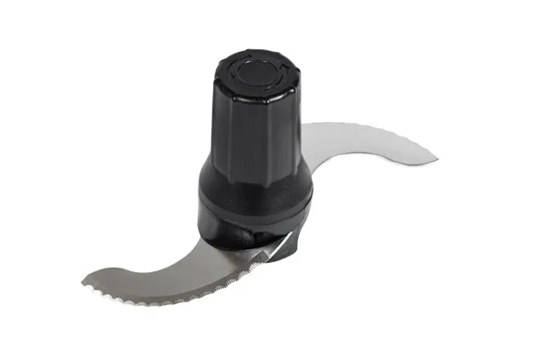 DYNAMIC - CUTTER ELECTRICO CUCHILLA MICRODENTADA CL8003