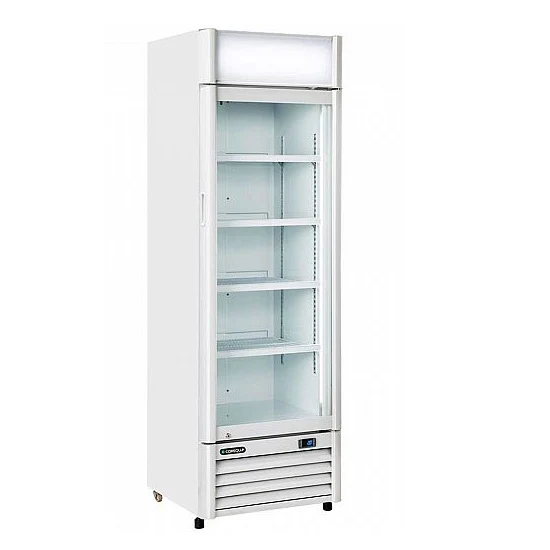 COREQUIP - ARMARIO FRIGORÍFICO BASIC LINE AR 400 CL