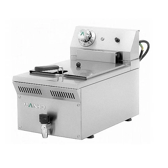 MAINHO - FREIDORA ELF-31EMG ECO LINE 500