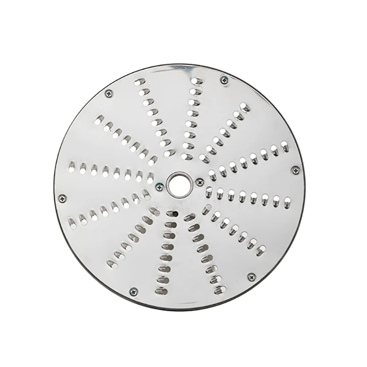 DYNAMIC - CORTA-HORTALIZA ELECTRICO DISCO PARA RALLAR