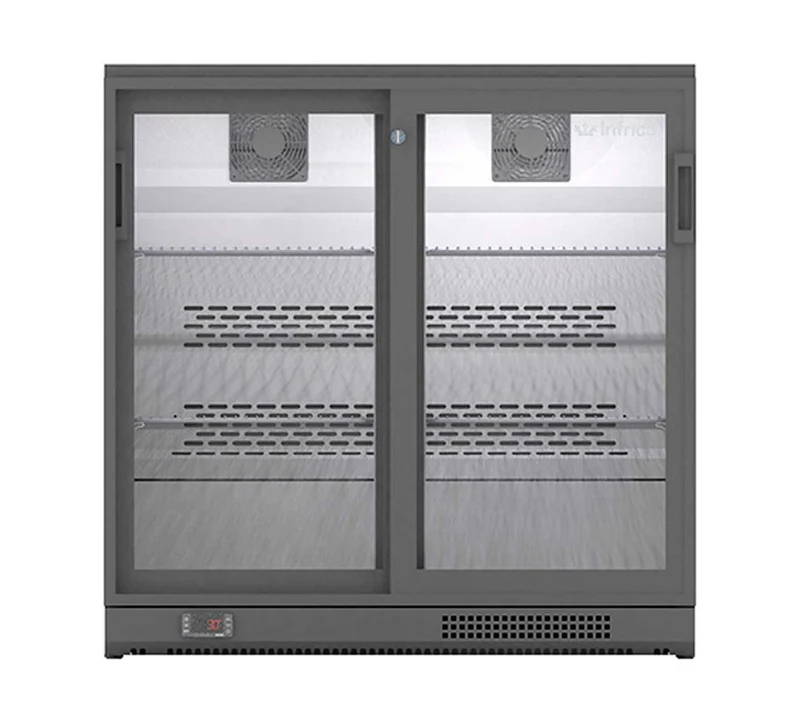 INFRICO - EXPOSITOR REFRIGERADO HORIZONTAL ERV 25-C