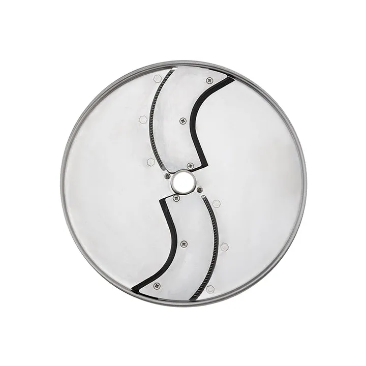 DYNAMIC - CORTA-HORTALIZA ELECTRICO DISCO PARA REBANAR