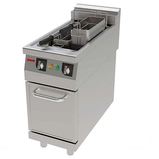 JEMI - FRE90 FREIDORA ELECTRICA SERIE 900 EV