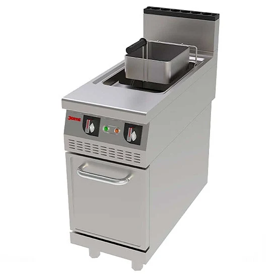 JEMI - FRG915 FREIDORA A GAS SERIE 900 EV