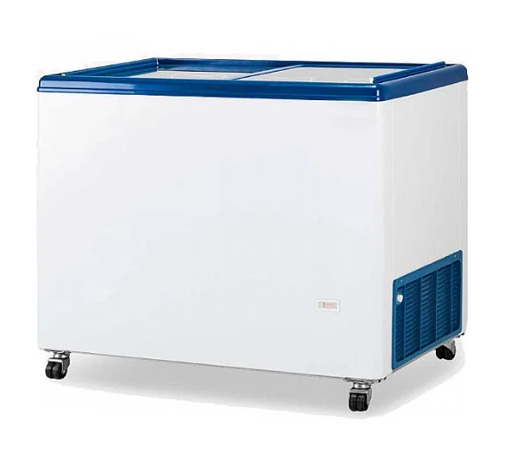 MASQUEFRIO - CONSERVADORA DE HELADO CHV 420