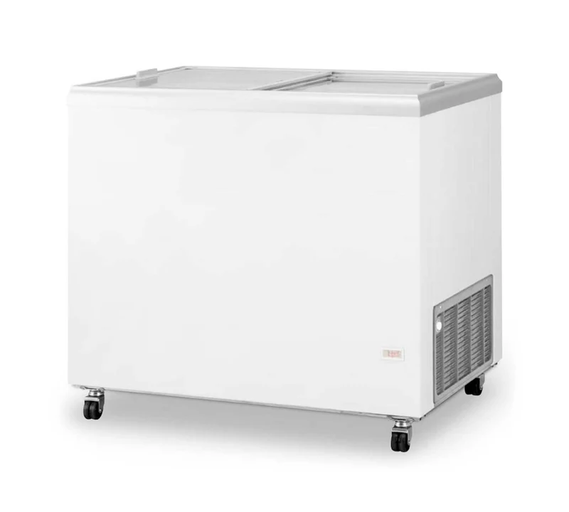 MASQUEFRIO - CONSERVADORA DE HELADO CHV 290