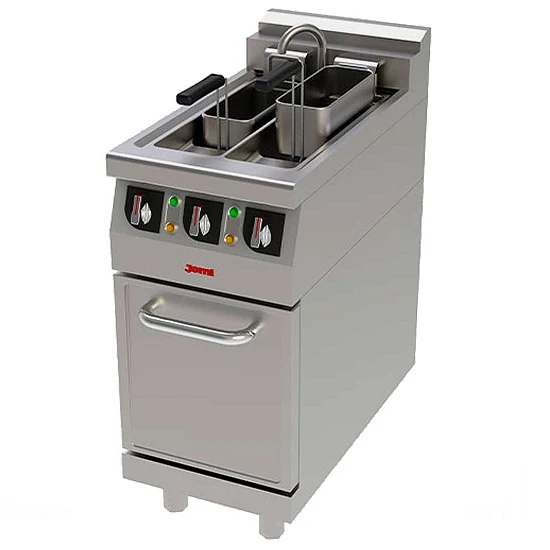 JEMI - FRE716 FREIDORA ELECTRICA SERIE 750 EV