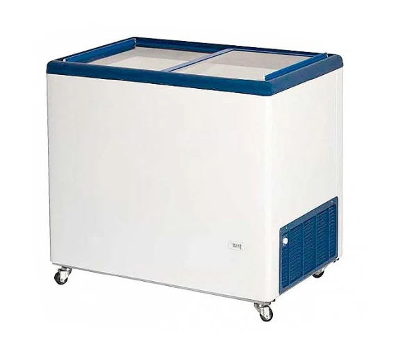 MASQUEFRIO - CONSERVADORA DE HELADO CHV 200
