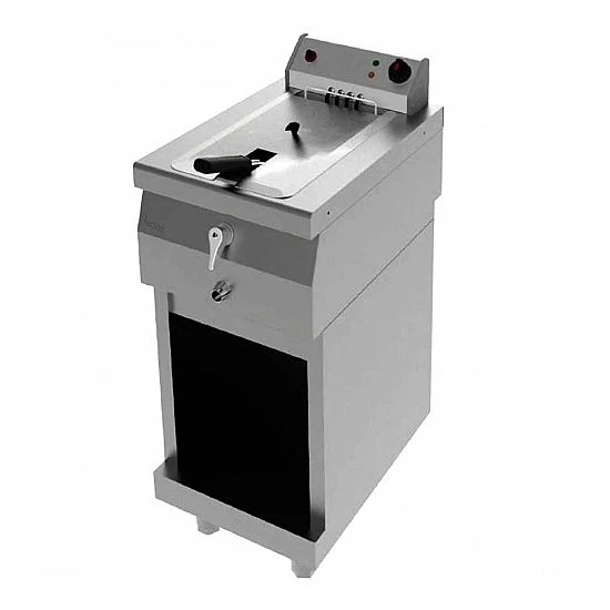 JEMI - FRE8 FREIDORA SERIE 600 EV