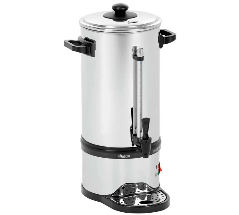 BARTSCHER - MÁQUINA DE CAFÉ PRO II