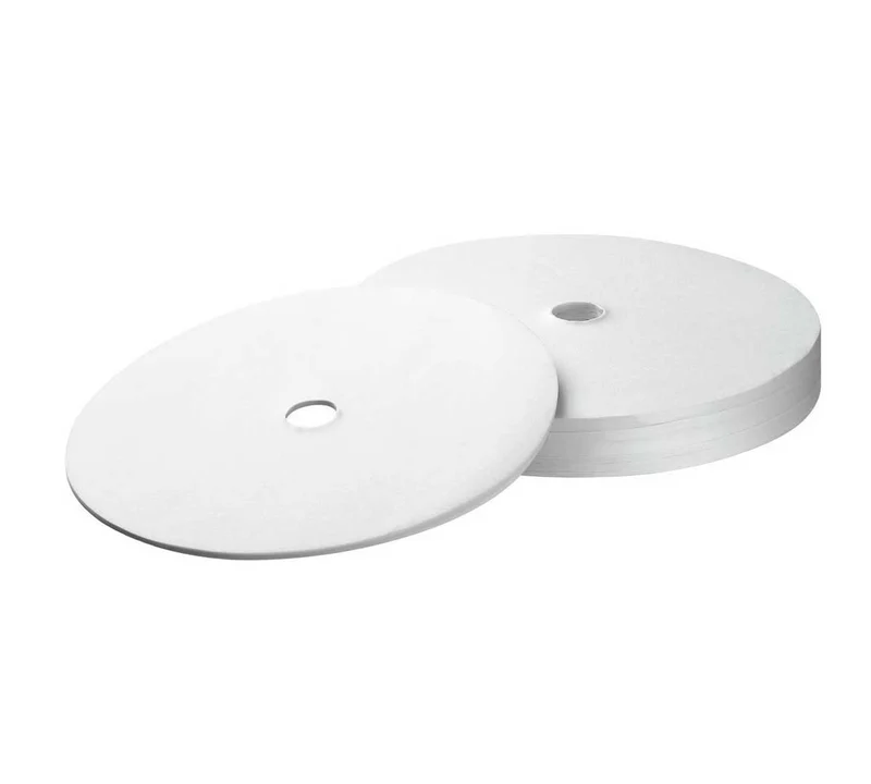 BARTSCHER - FILTRO PAPEL REDONDO CAFETERA
