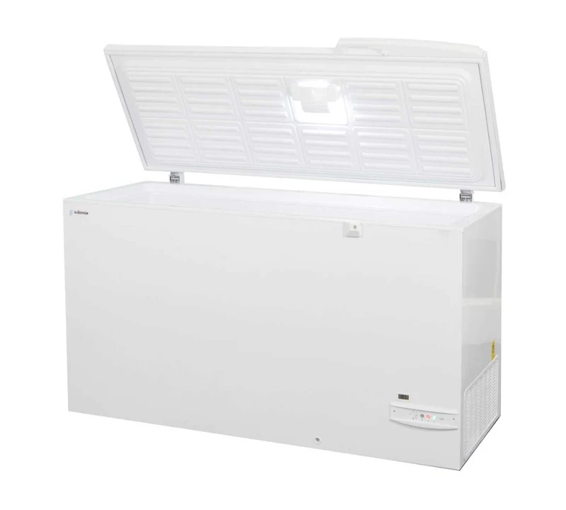 EDENOX - CONGELADOR HORIZONTAL PUERTA ABATIBLE NLF-335