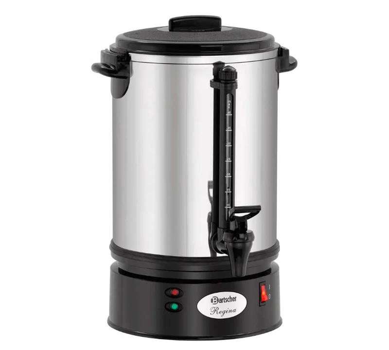 BARTSCHER - MÁQUINA DE CAFÉ REGINA PLUS