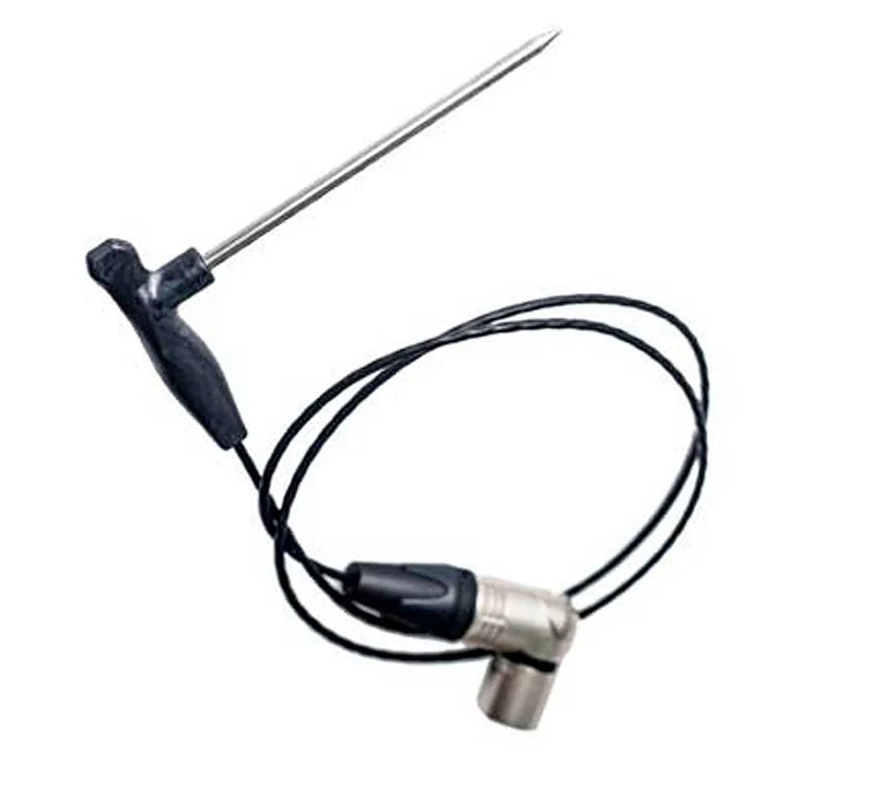 FM- SONDA TÉRMICA