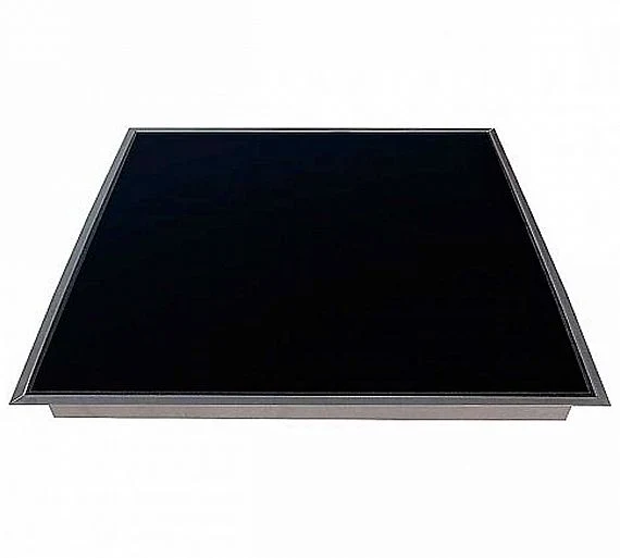 EDENOX - PLACA CALIENTE CRISTAL TEMPLADO ENCASTRABLE PC 5050 E