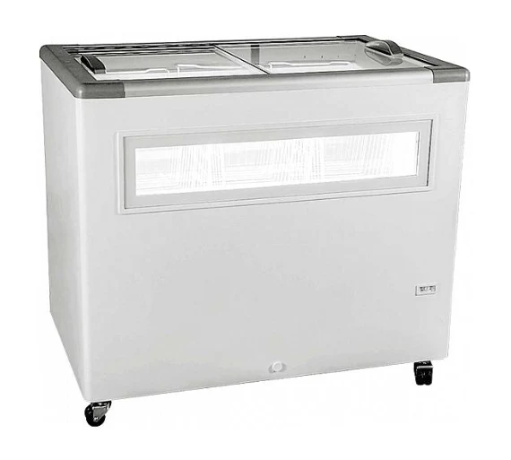 MASQUEFRIO - CONSERVADOR EXPOSITOR POLOS HCE 305