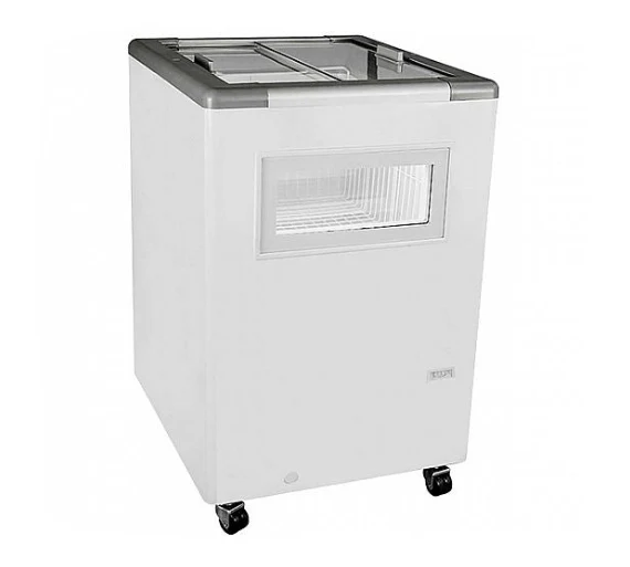 MASQUEFRIO - CONSERVADOR EXPOSITOR POLOS HCE 170