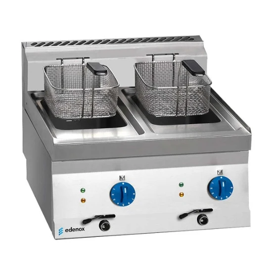 EDENOX - SFE-60 E DOBLE - SNACK 650