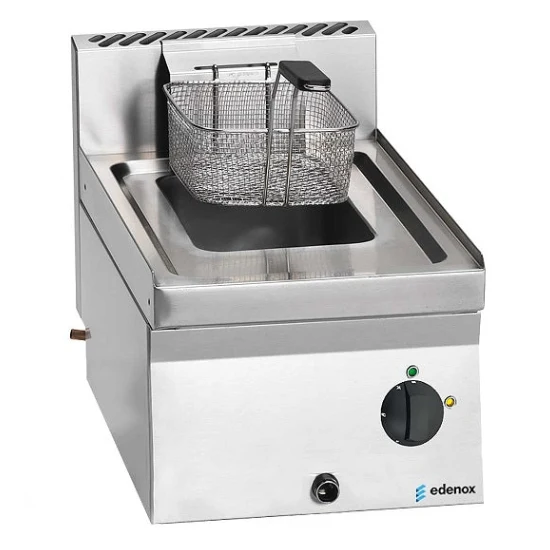 EDENOX - FREIDORA SFG-40 E - SNACK 650